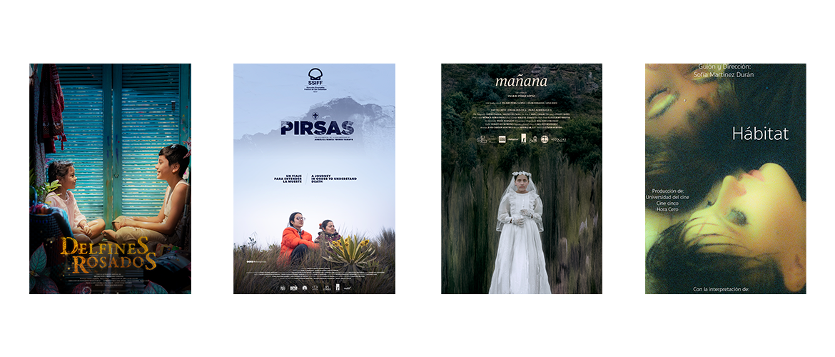 BOGOSHORTS especial Cinemateca