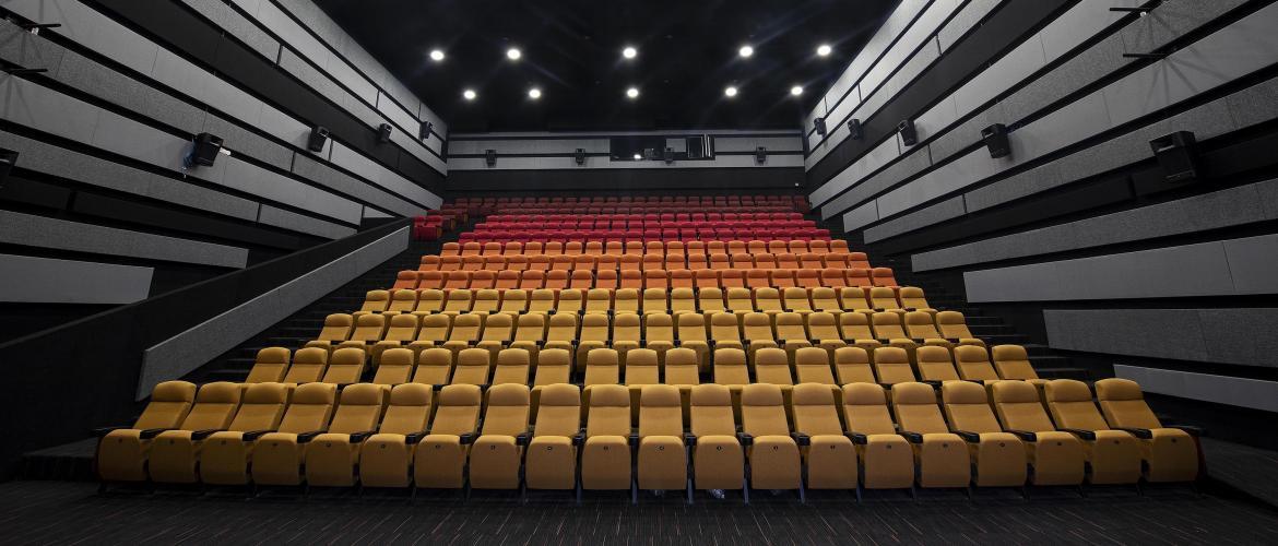 Sala Capital Sala de Cine