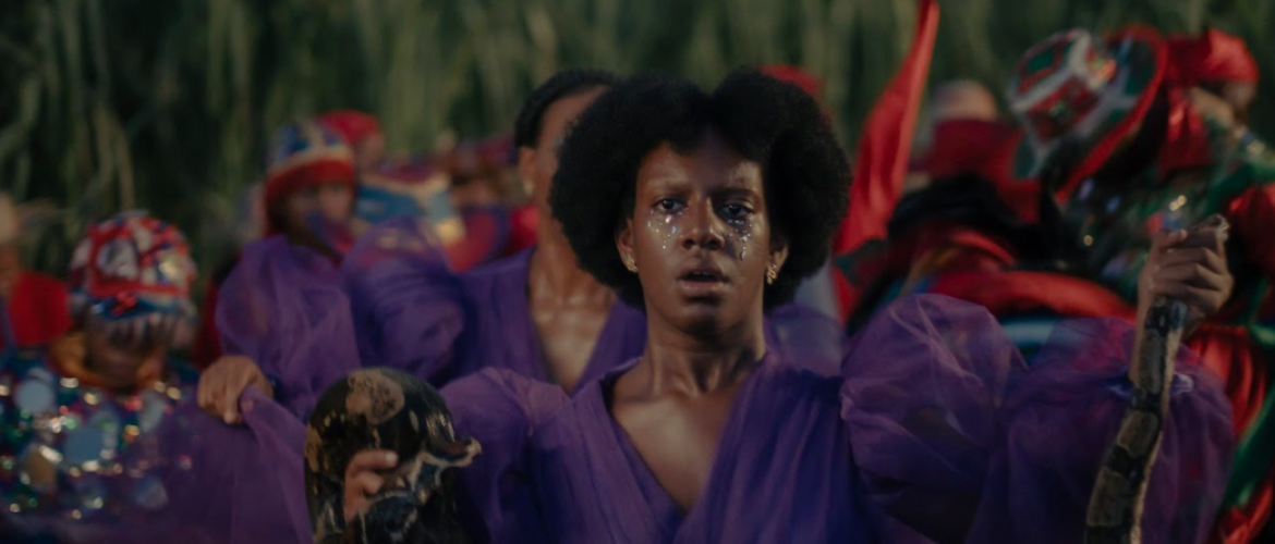 Película Sugar Island