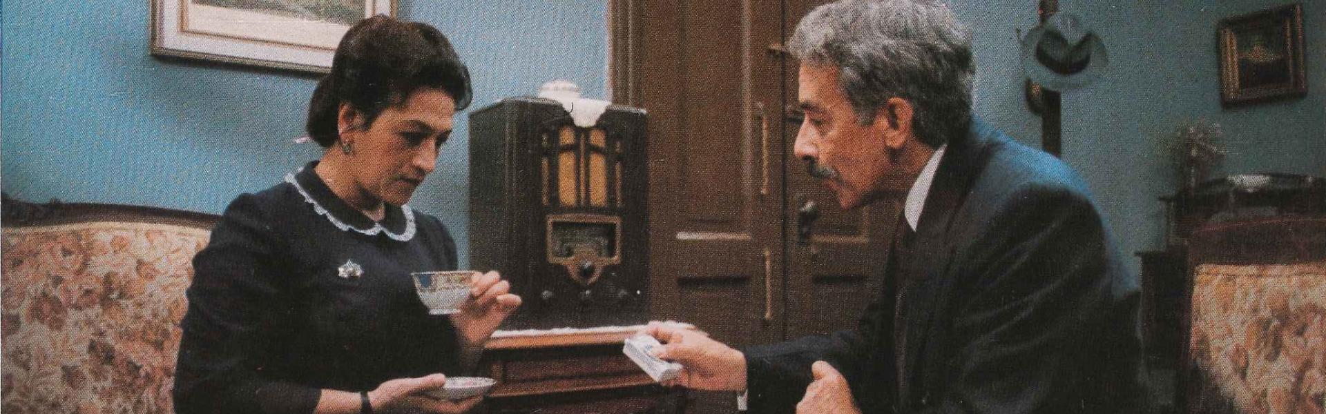 Confesión a Laura 