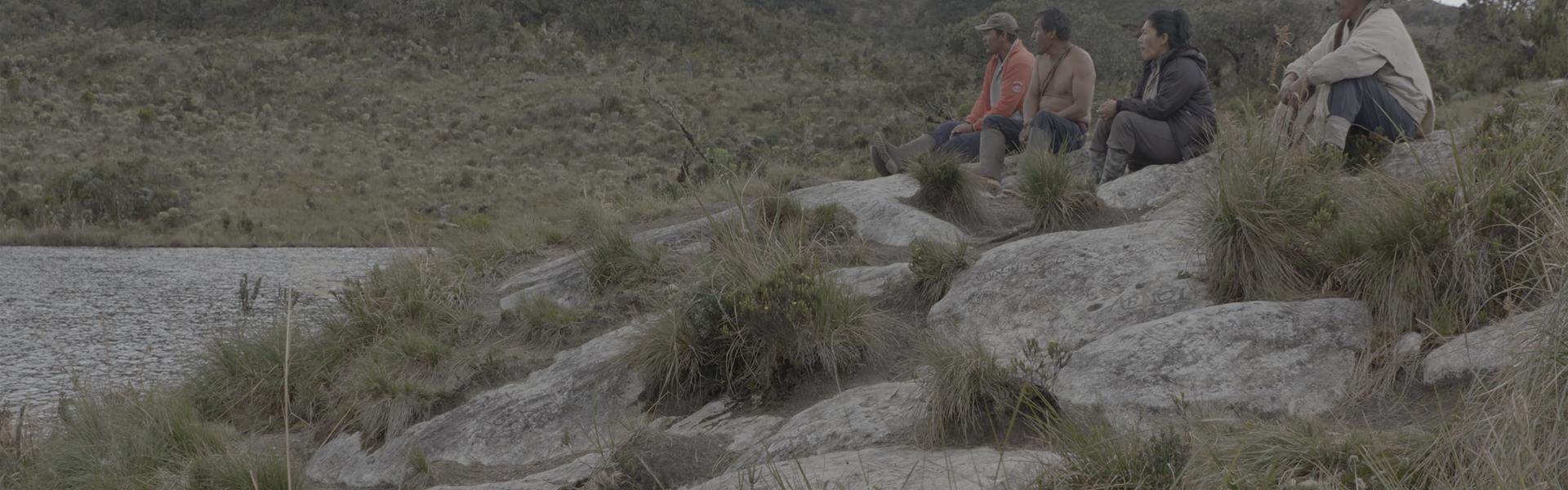El último comandante de los Quintines