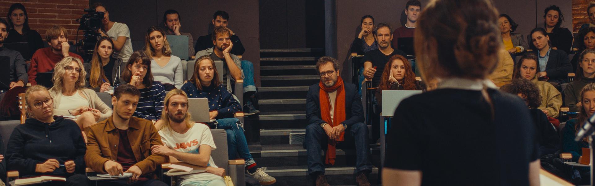 El curso de la vida  