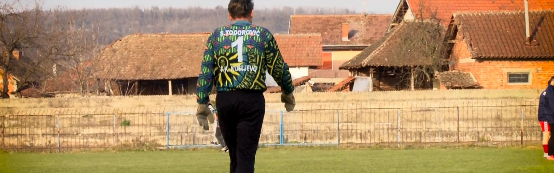 Programa de cortometrajes futboleros 