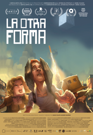 La Otra Forma