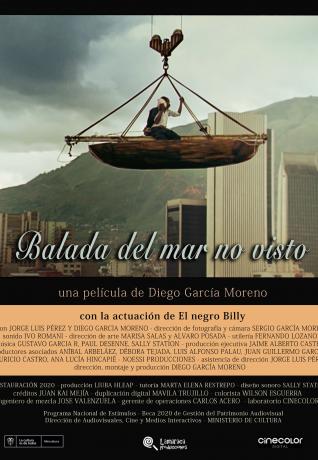 Afiche_Balada del mar no visto