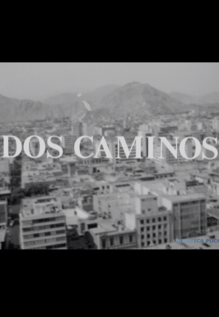Dos caminos_Segundo Akoskin