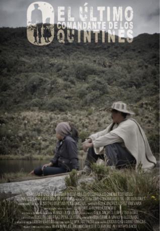 El último comandante de los Quintines