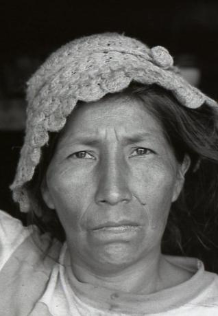 Nuestra voz de tierra, memoria y futuro 