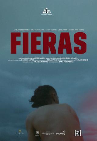 Fieras