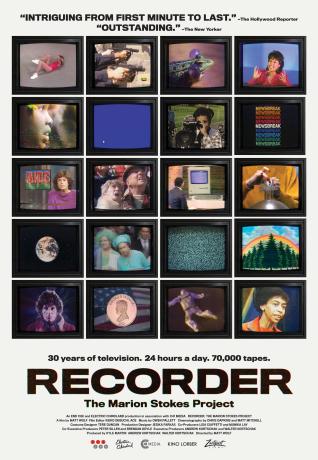 Recorder