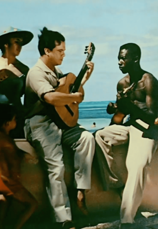 San Andrés_Isla de ensueño