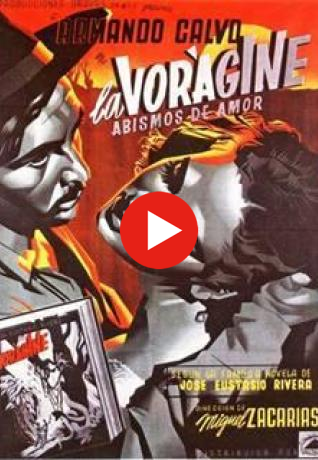 La voragine abismos de amor