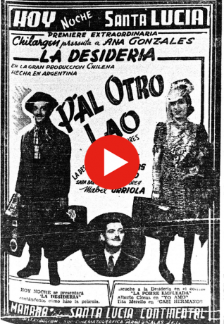 Pal otro lao_José Bohr Pal otro lao_José Bohr