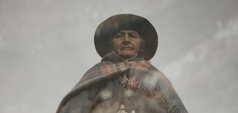 Foto película peruana Mamapara