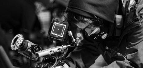 Cortometraje Paloquemao