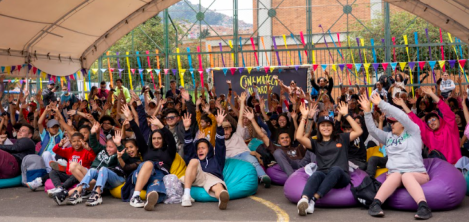 Cinemateca al Parque