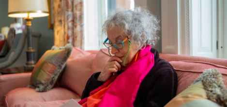Margaret Atwood