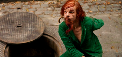 Holy Motors de Leos Carax