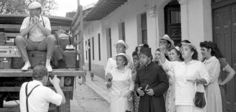 Novela San Tropel 