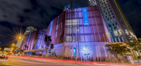 Cinemateca de Bogotá