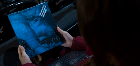 Cinemateca de Bogotá en la FILBo