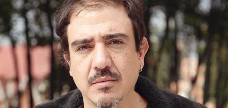 Oscar Ruiz Navia 