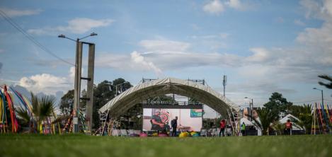 Cinemateca al Parque