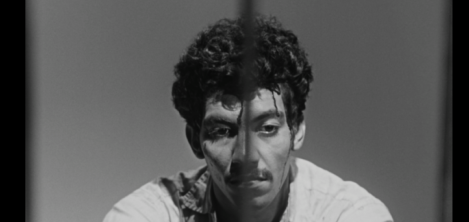 La paga (Dir. Ciro Durán, 1962) Colombia, Venezuela. 