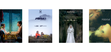 BOGOSHORTS especial Cinemateca