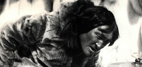 Película Nanook - Tomada de IMDB