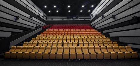 Sala de Cine 