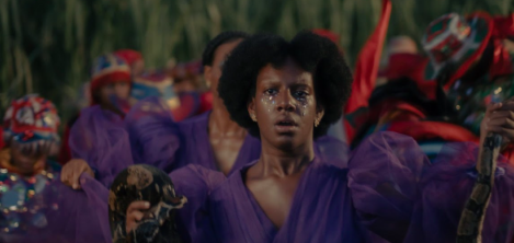 Película Sugar Island