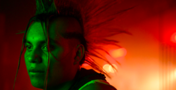 Cinemateca al Parque 2023