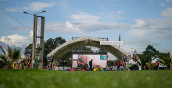 Cinemateca al Parque 