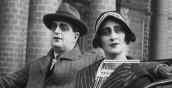 Bajo el cielo antioqueño