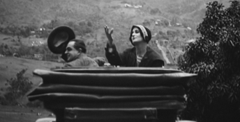 Bajo el cielo antioqueño