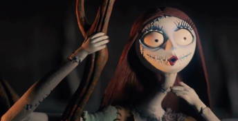 El extraño mundo de Jack