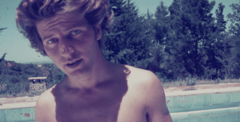 El silencio es un cuerpo que cae