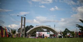 Cinemateca al Parque 