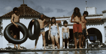 Película La ciénaga