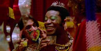 La reina diabla (A Rainha Diaba)