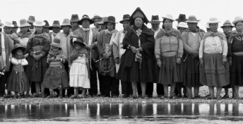 Yana-Wara (Dir. Tito Catacora, Óscar Catacora)