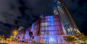 Cinemateca de Bogotá