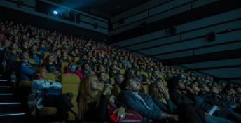 Cinemateca de Bogotá - Sala Capital