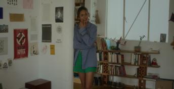 Lo demás es ruido de Nicolás Pereda