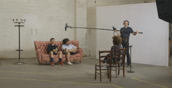 Foto película Mutzenbacher