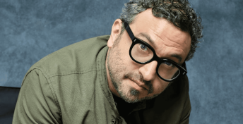 Retrospectiva Alonso Ruizpalacios