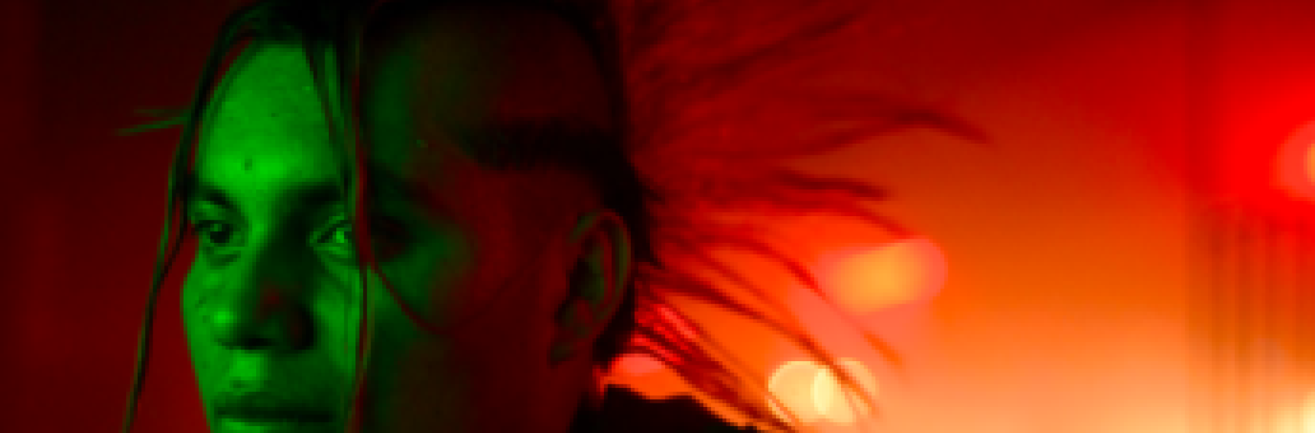 Cinemateca al Parque 2023