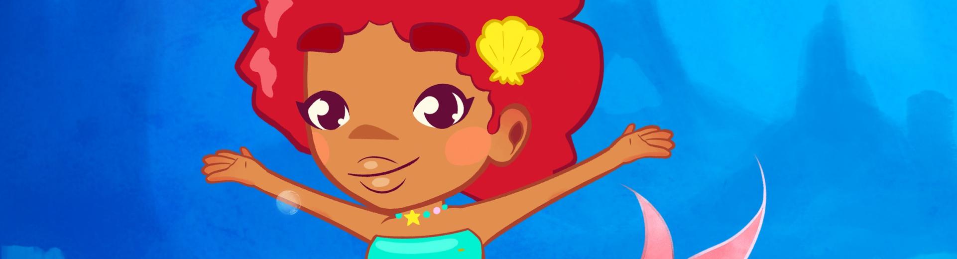 Muestra Nacional  Programa 2. Retratos de infancia