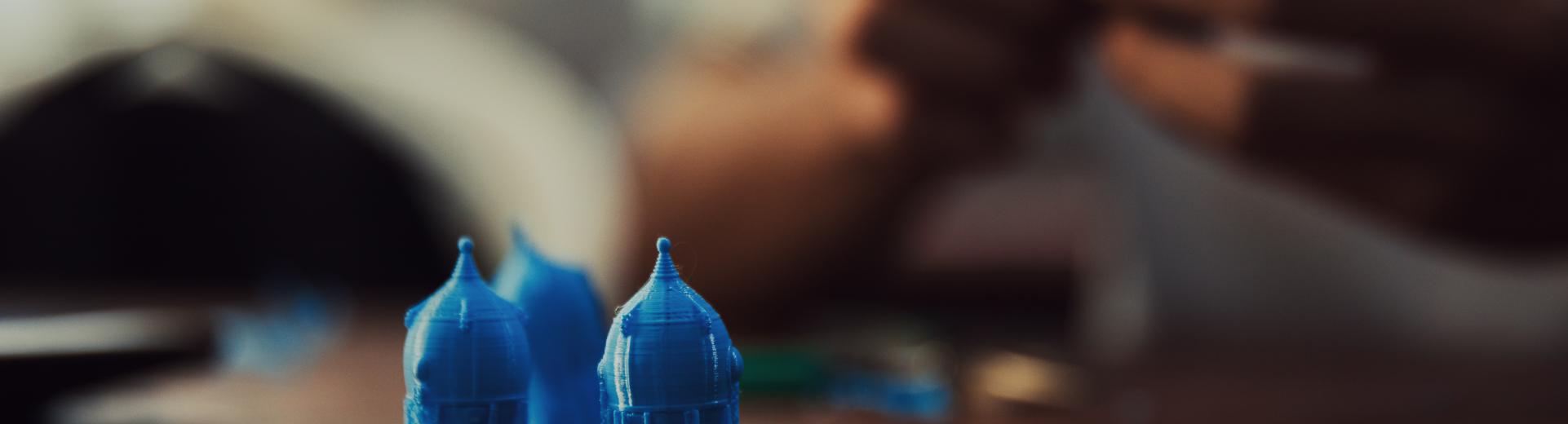 Still de la película Más cerca de las estrellas